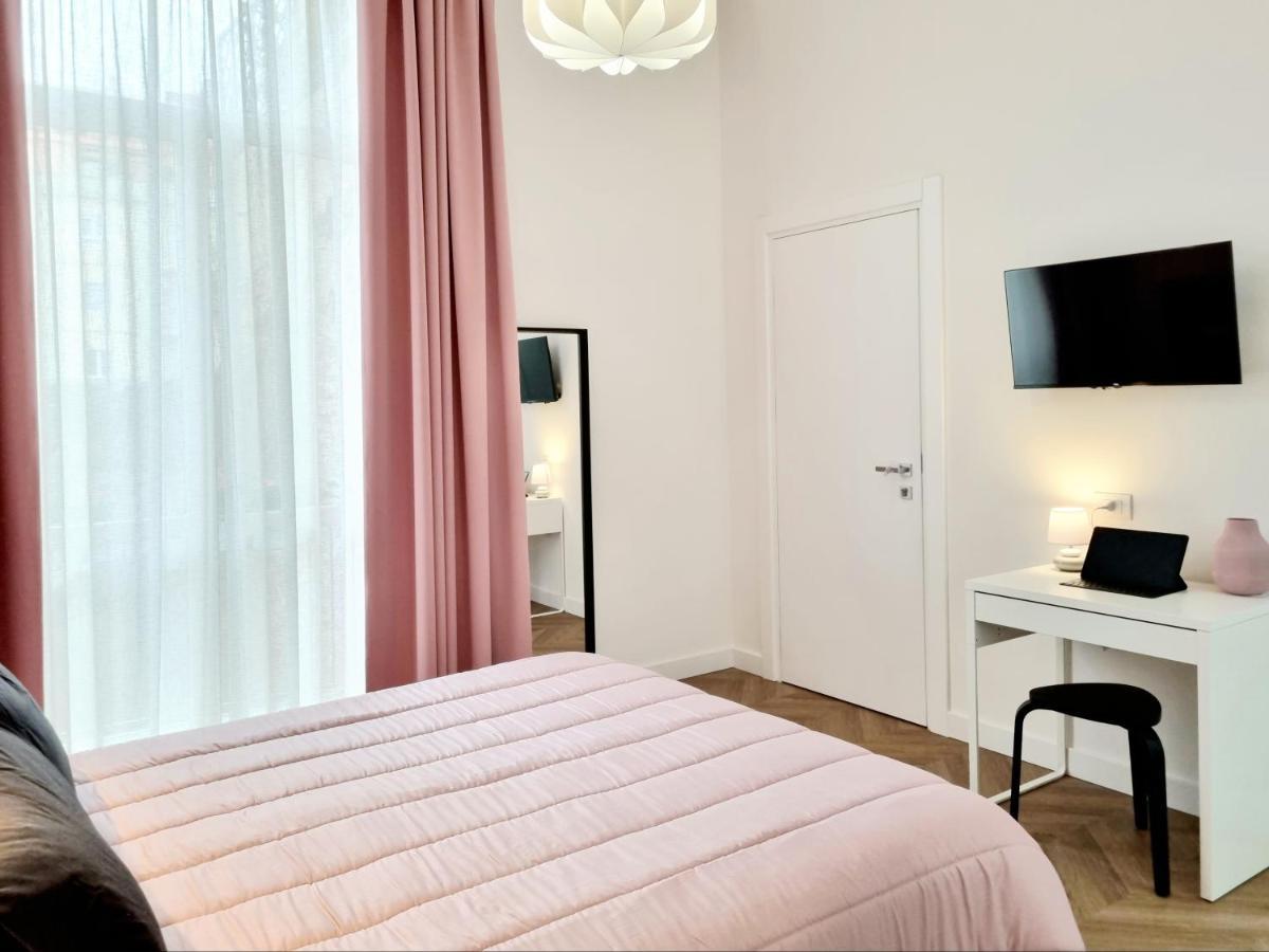 Glamour Suite كالياري المظهر الخارجي الصورة